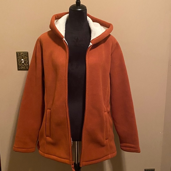 Jacket - Picture 3 of 5